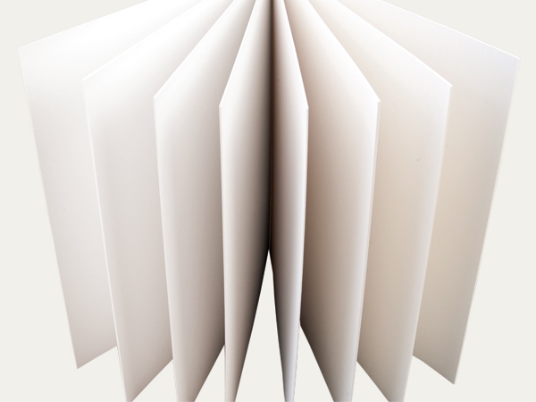 Cartons neutres sans réserve alcaline : 89 – blanc nature