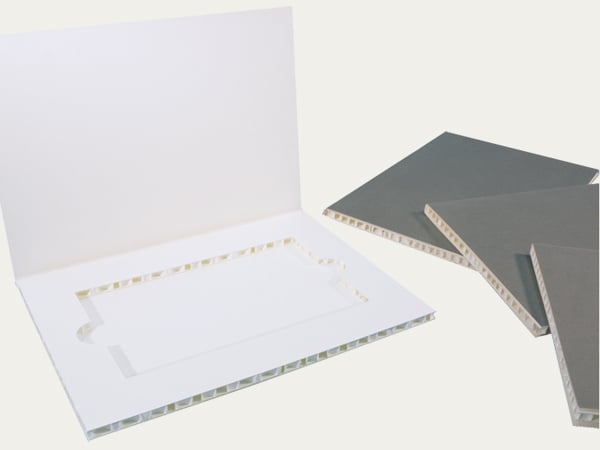 Écrins pour dessins